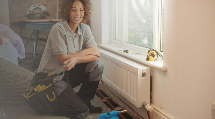 Professional Tankless Water Heater Installation in Milroy, PA